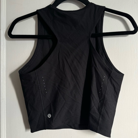 Lululemon Zoned In Tank Top
Black - Picture 7 of 9